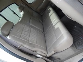 2001 TOYOTA TUNDRA XTRA CAB LIMITED WHITE 4.7 AT 2WD Z20062
